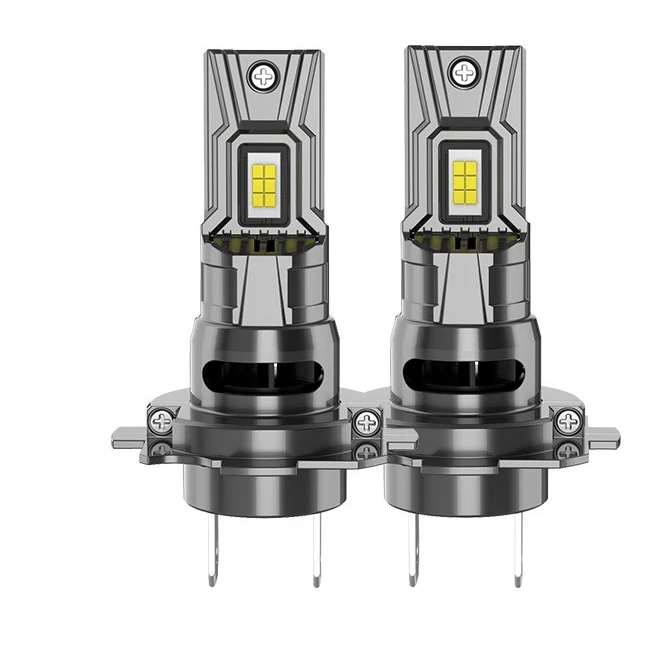 

120 Вт супер яркий плагин 9005 H4 H7 светодиодные фары автомобильные передние лампы обновление авто светодиодные фонари автомобильные аксессуары