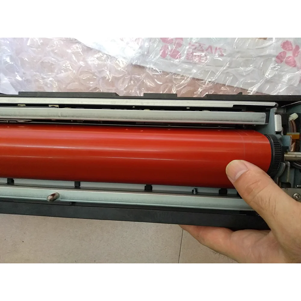 

Original Disassembly 90% New Fuser Assembly for Kyocera TASKalfa 6550ci 6551ci 7550ci 7551ci Fuser Kit Fuser Unit