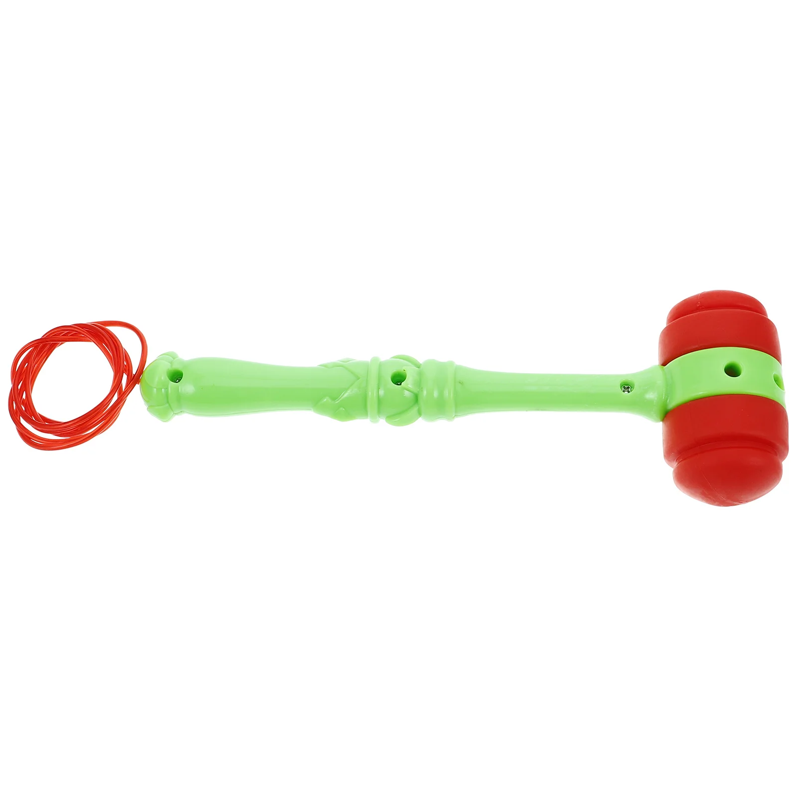 

Молоток, пластиковый молоток для детей, интерактивный скрипучий молоток для малышей, раннее образование, детский молоток «сделай сам», для семьи