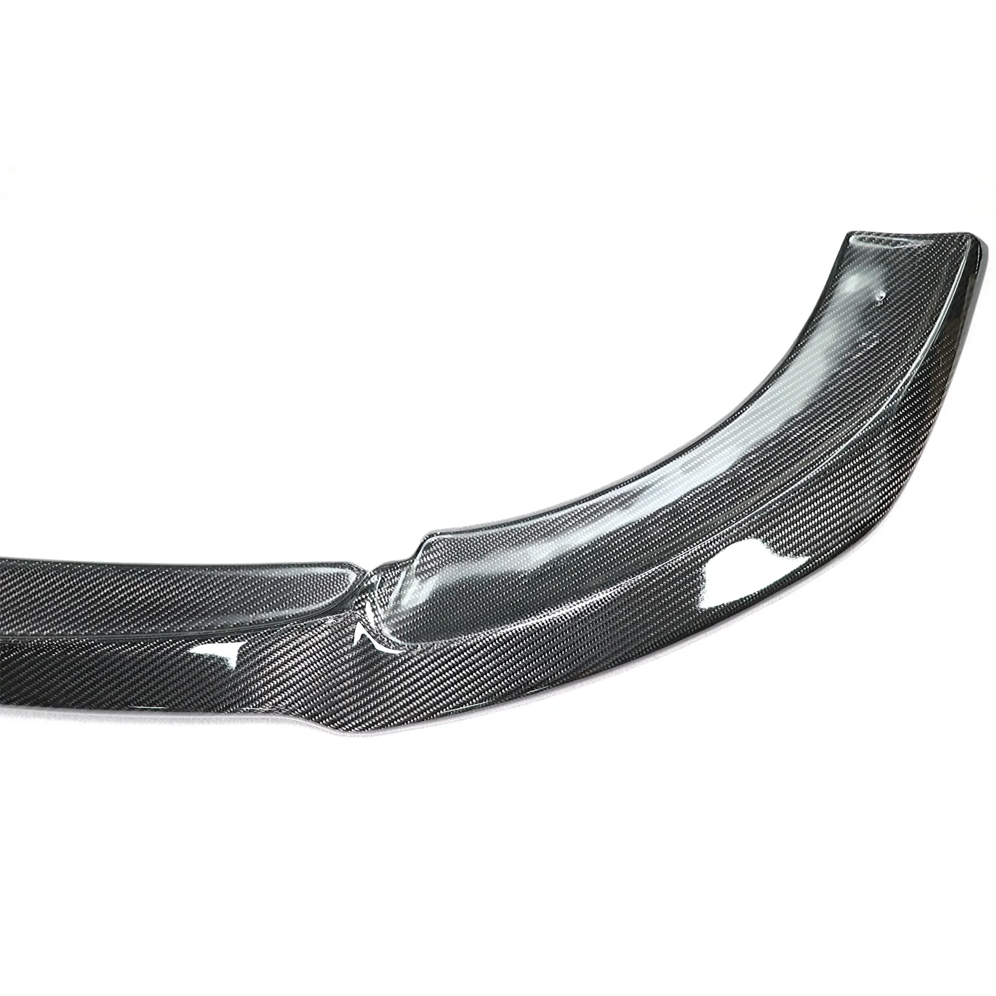 

STLFMercedes W213 E63 Front Lip Carbon Fiber
