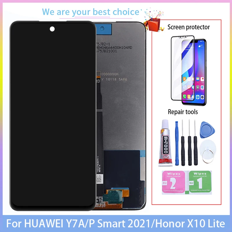 y7a lcd