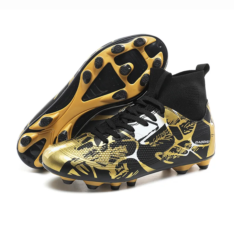 Variant: Black Gold 
