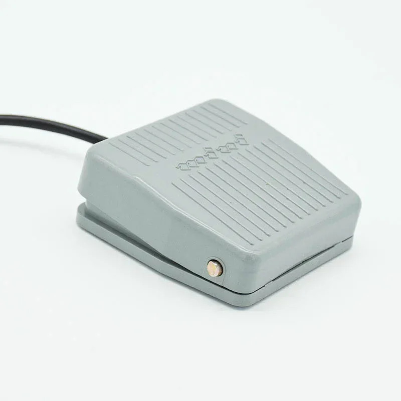 

1 шт., 220 В, 10 А, педальный переключатель сброса, ножной переключатель