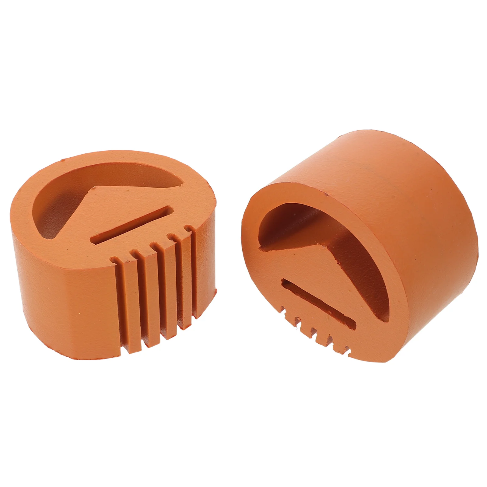 1 زوج عربة جولف محرك Snubber جلبة مانعة لتسرب الماء المطاط الاهتزاز المرطب وسادة منصات المضادة للتصادم نادي سيارة موتور جبل