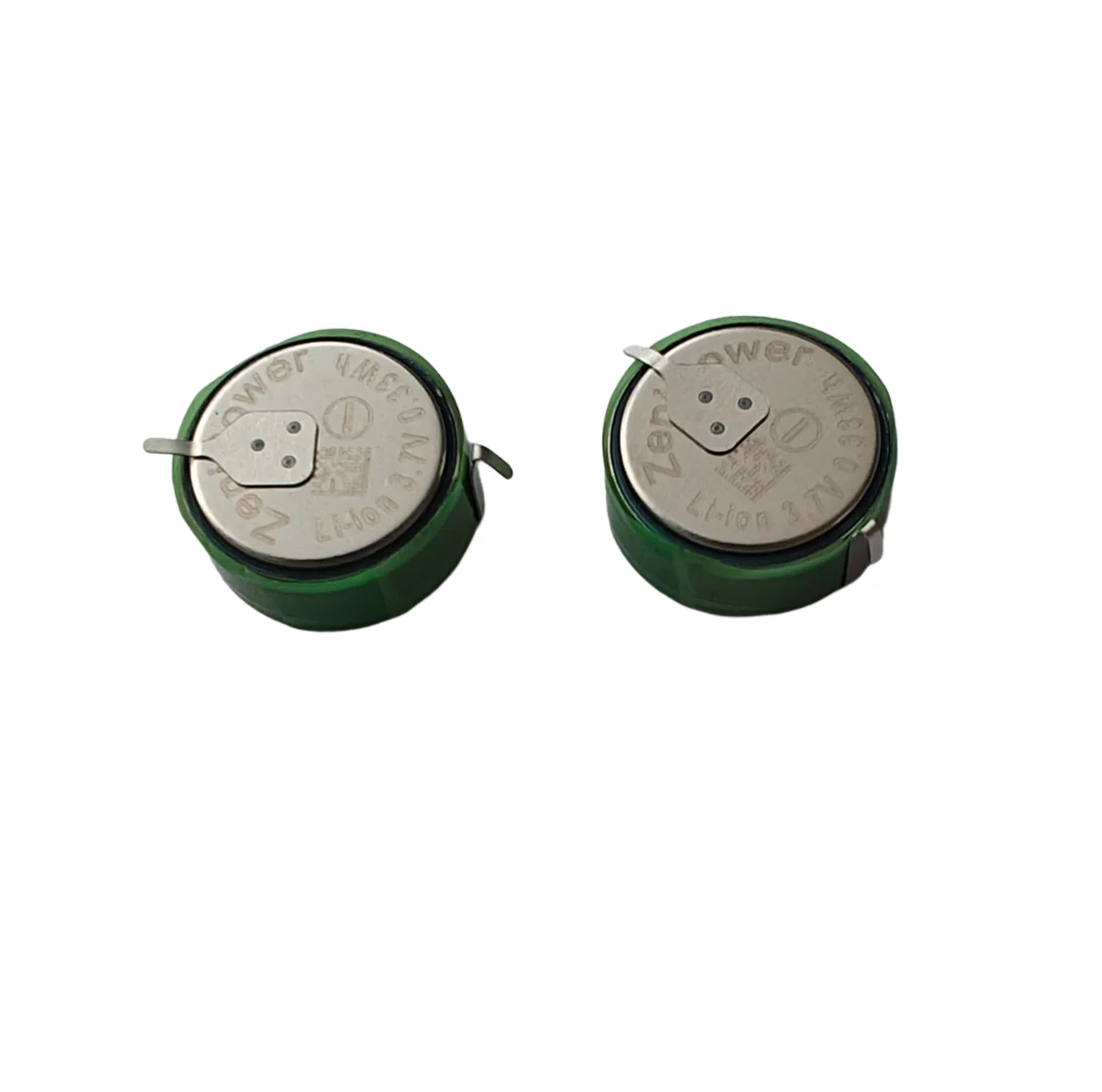 2PCS  Z75 1454 3.7V 89mAh Battery with tab Replacement CP1454 For BOSE Soundsport free Earphone