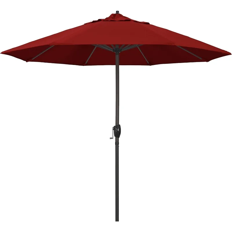 9' Rd Sunbrella Alu… - image