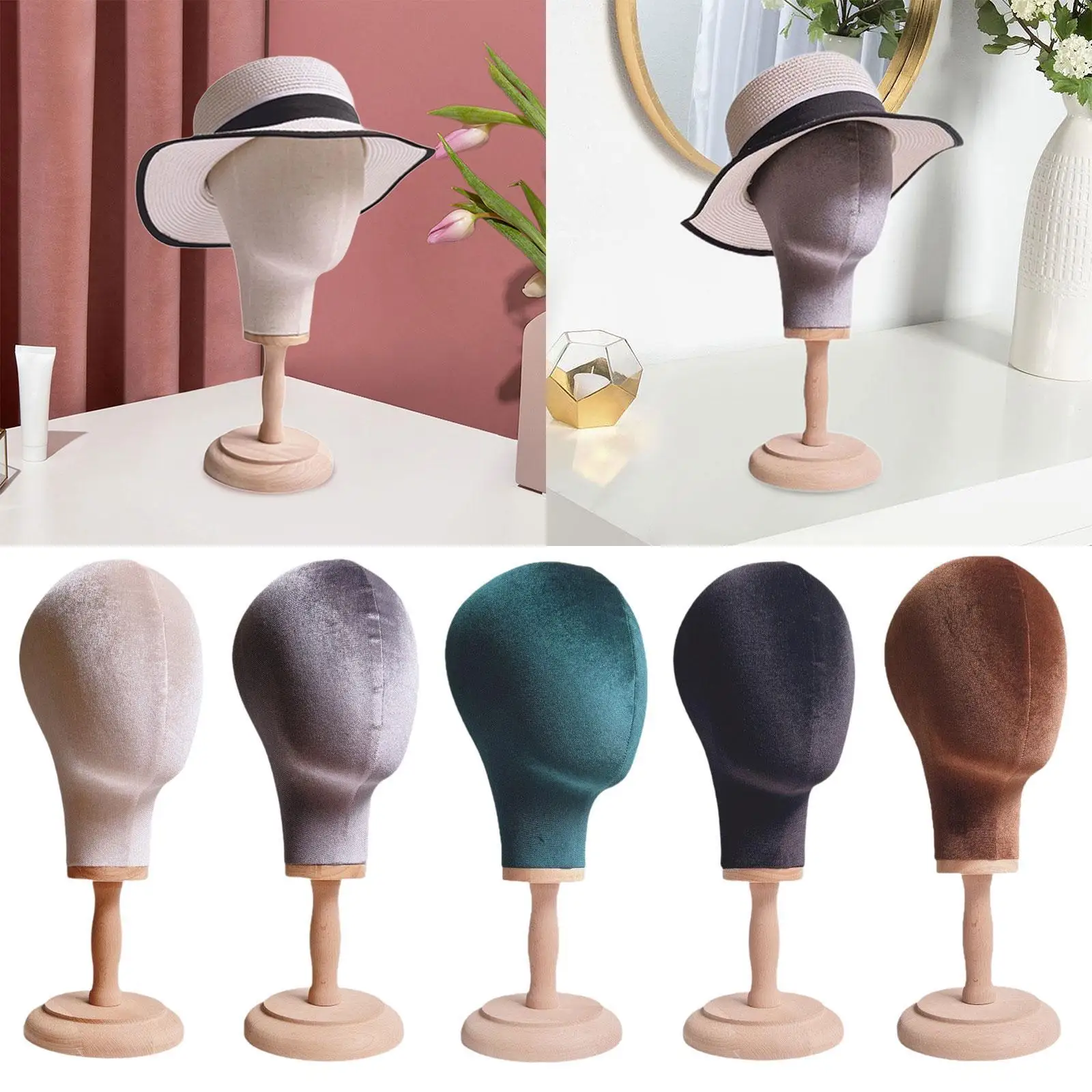 Thumbnail 4 - #2 Trending Fashion Style Wigs Right Now