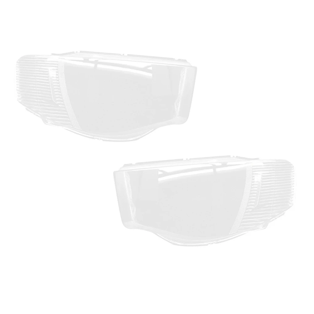 

ABHX-Car Правая крышка фары (плафон) для Mitsubishi L200 Triton 2005-2014