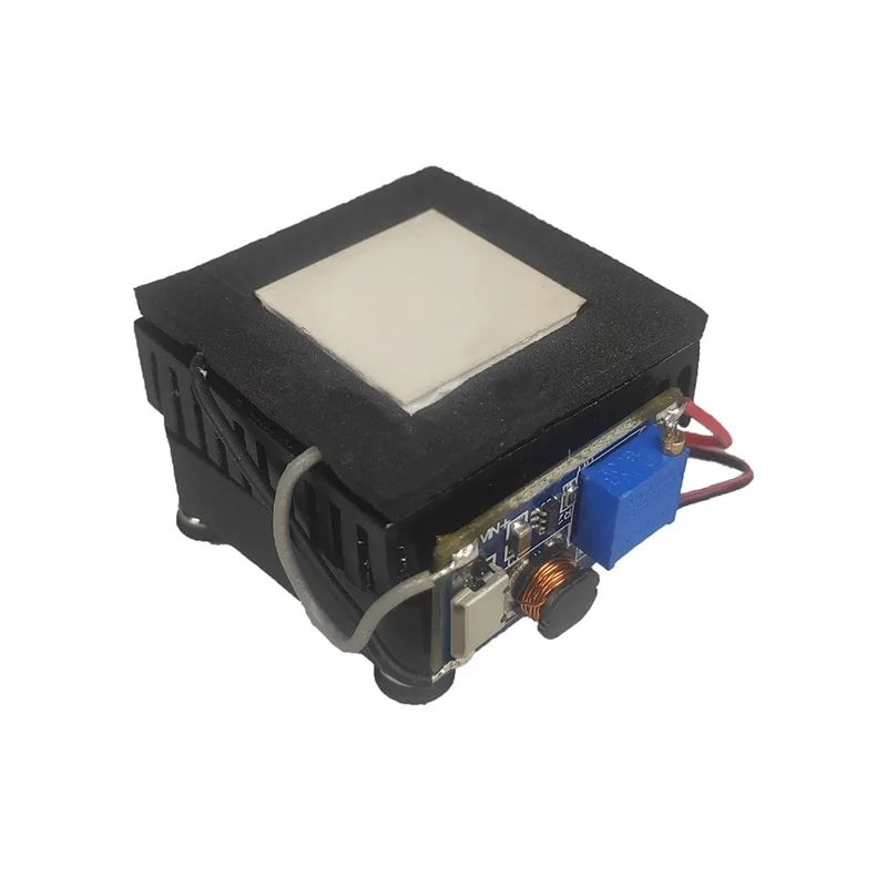 

Silent refrigeration SR tablet cooling mobile phone radiator 015VDIY semiconductor refrigerator