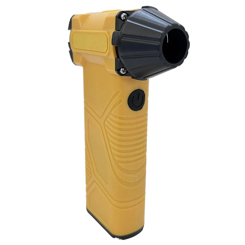 디월트 미니 충전식 에어 블로워 터보 팬 블로워 브러시리스 터보 제트 팬 에어 컴프레서 먼지 청소용