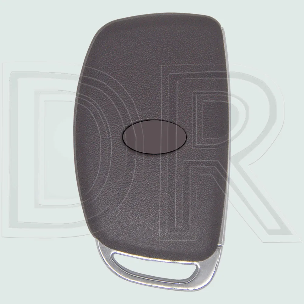 DR Xhorse XZHY84EN Special i25 Type XZ Series Keyless Go TOY40/HYN14R Blade Car Remote Key/Shell/PCB For Hyundai Brand Car
