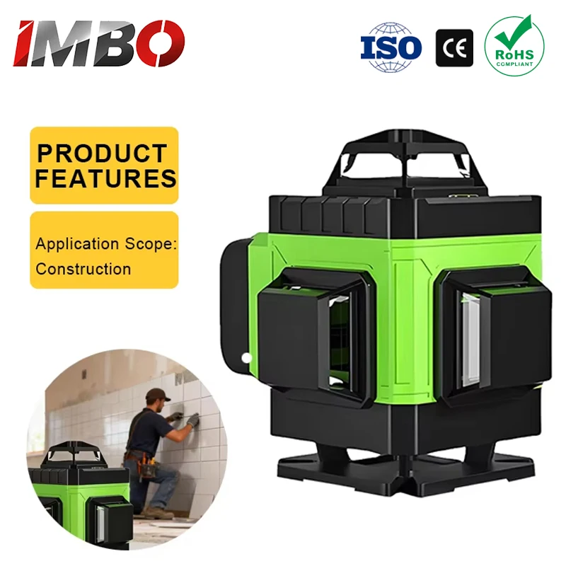 Jbs Laser Level Uti…