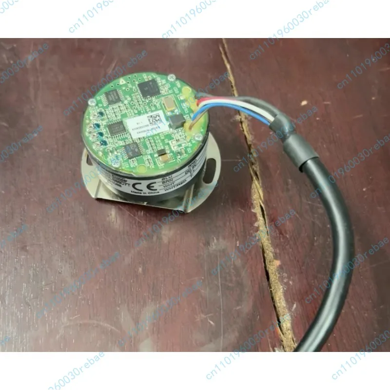 Encoder NH4-20LS65C7T     test OK