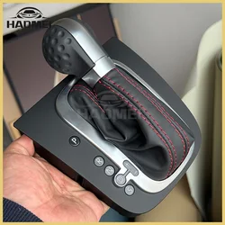 Shift Gear Knob, Suitable For Volkswagen Golf 6, Golf 5 GTI, Letta And Other Models, Automatic Shift Lever, Car Accessories