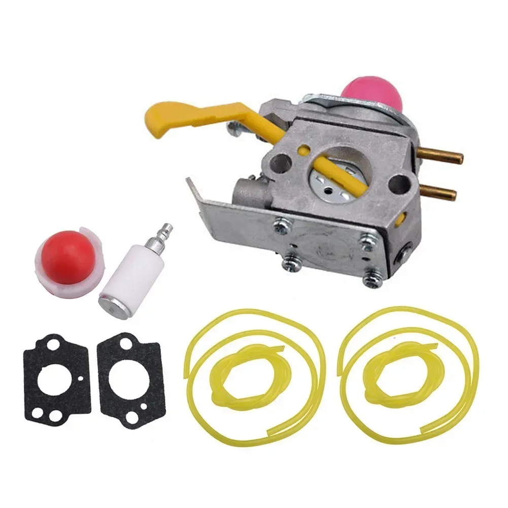Carburetor Kit Parts For GT-2124C B250 B Type 2 B250 L Type 2 Colibri II  II+ Types 1 2 3 4 5 II S Types 1 2 XS