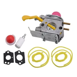 Carburetor Kit Parts For GT-2124C B250 B Type 2 B250 L Type 2 Colibri II  II+ Types 1 2 3 4 5 II S Types 1 2 XS