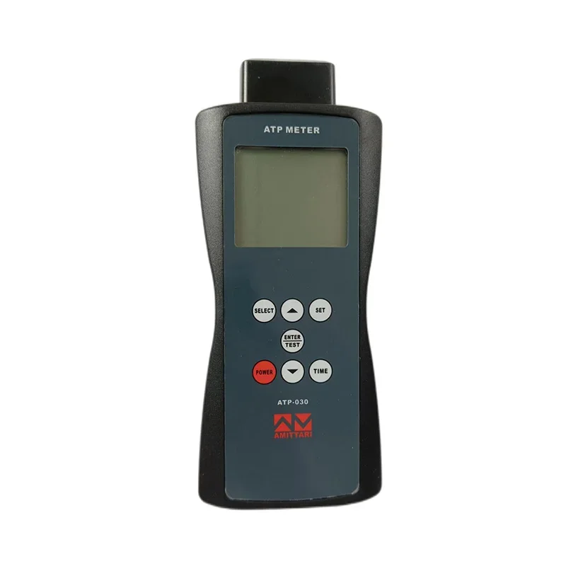 

ATP-030 Fluorescence Hygiene Portable Atp Bacteria Device Detector Meter Test Fluorescent bacteria detector