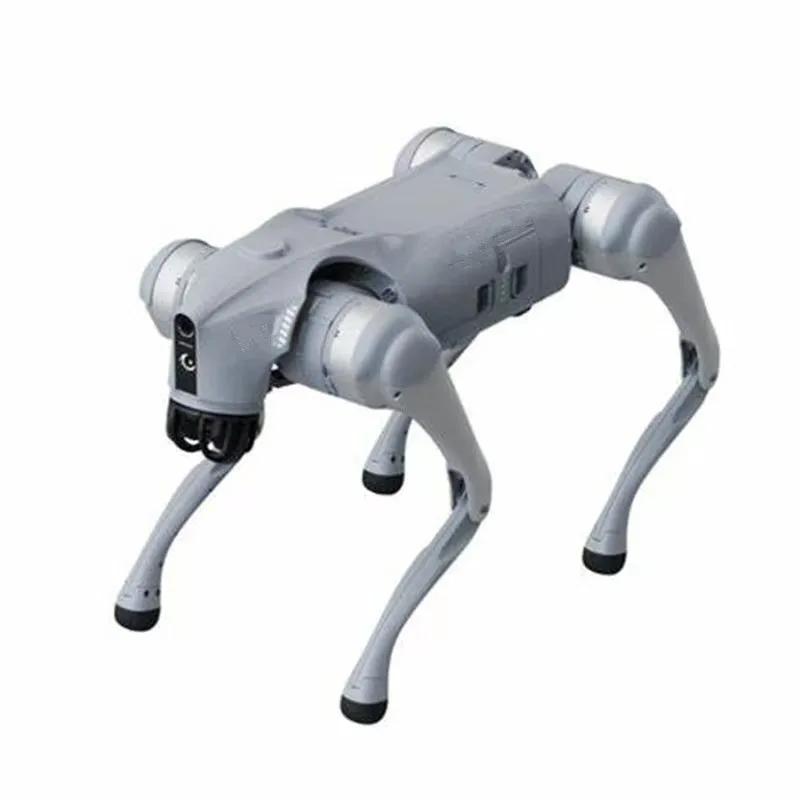 Intelligence Quadruped Robot Dog Smart Robot Dog   Large Model Voice AI Electronic Body