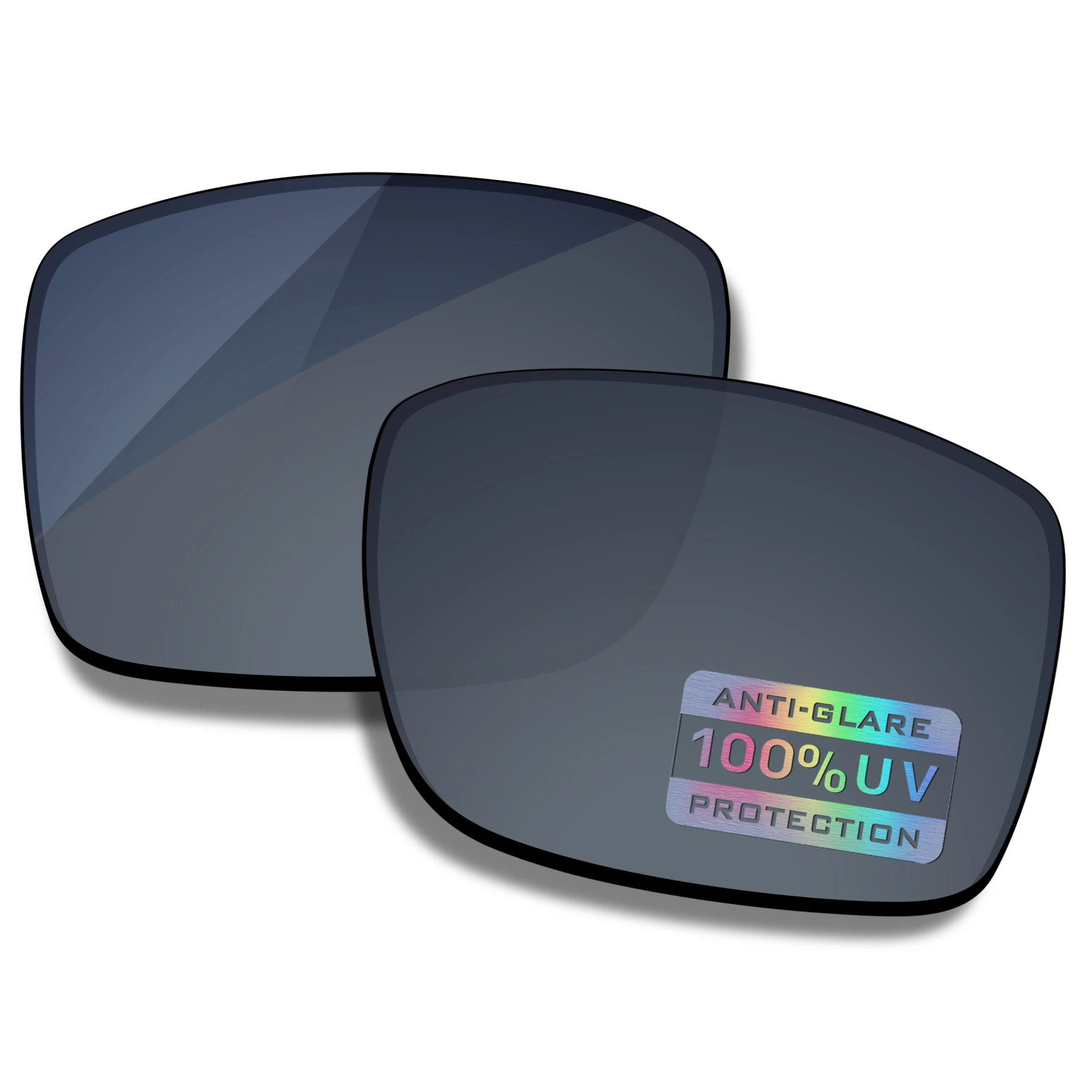 

Сменные линзы MYCOURAG для солнцезащитных очков Spy Optic Rover, защита UV400, многоцветные