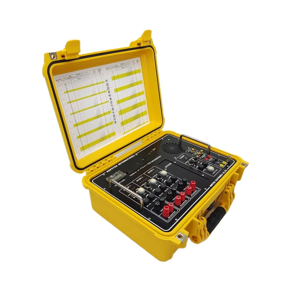 

Underwater submersible communication equipment and accessories