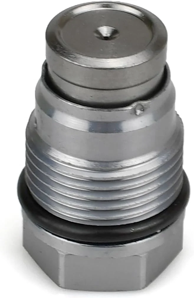 1110010028 VOE20793590 Fuel Pressure Relief Valve | Excavator Repair Tools | High Quality | Durable