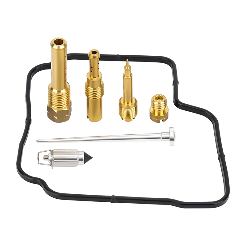 دراجة نارية المكربن إعادة بناء مجموعة أدوات إصلاح لهوندا CBR250 CBR14 CBR17 CBR19 CBR23 CBR400RR MC14 MC17 MC19 NC23 CB-1 CB400F #2