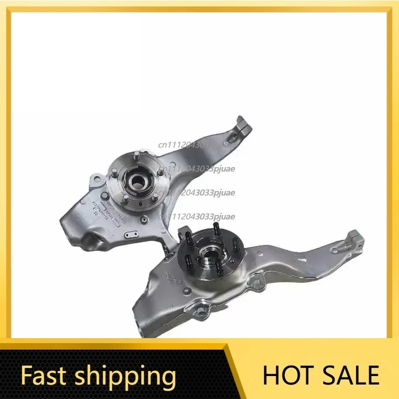 Car Accessories Front Right Steering Knuckle LR099025 for Range Rover L405 2013 - 2017 Sport 2014-2017