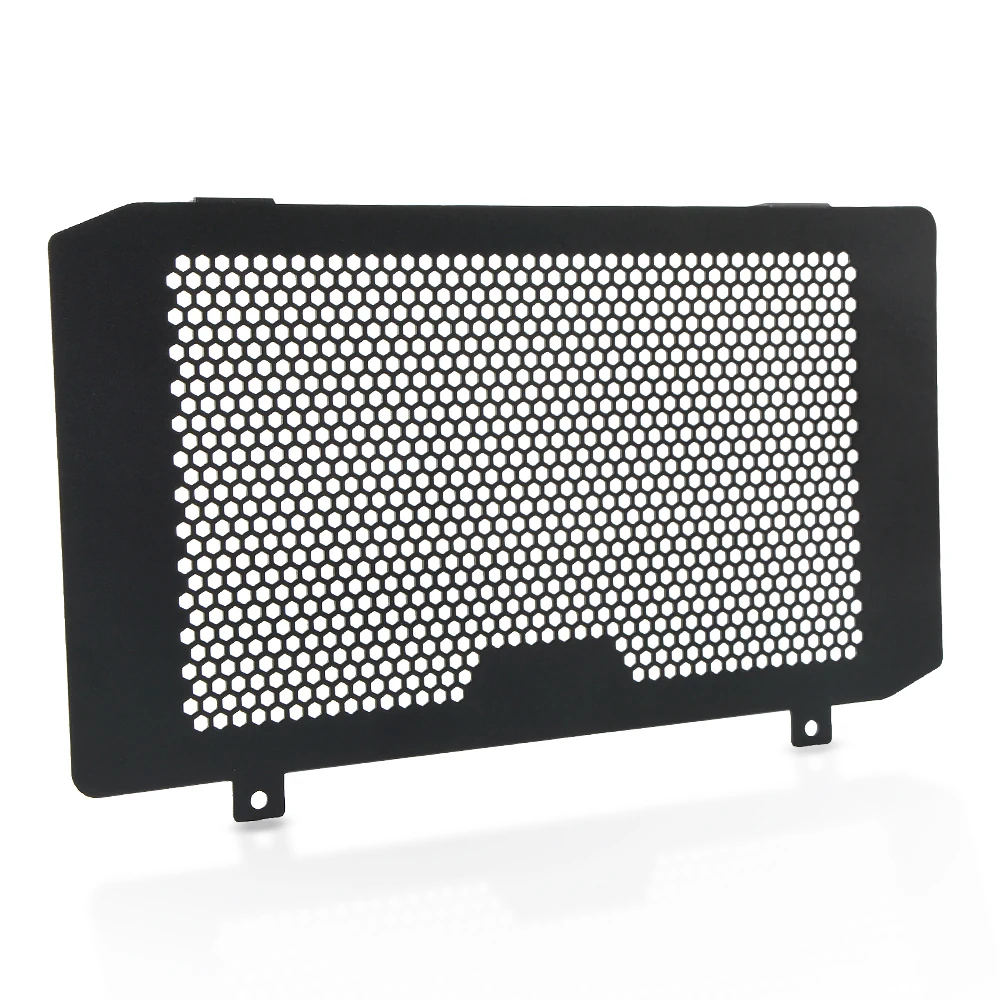 Motorcycle Radiator Grille Guard Cover Protection Water Tank Shield For CFMOTO CF MOTO 650MT 650 MT 650 MT650 2018 - 2023 2022