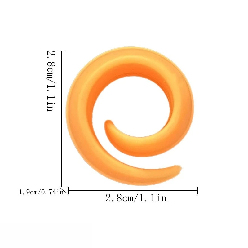 5/10Pcs Silicone Thread Spool Ring Colorful Spool Clamps Holder Bobbin Savers Thread Spool Huggers DIY Handicraft Sewing Tools
