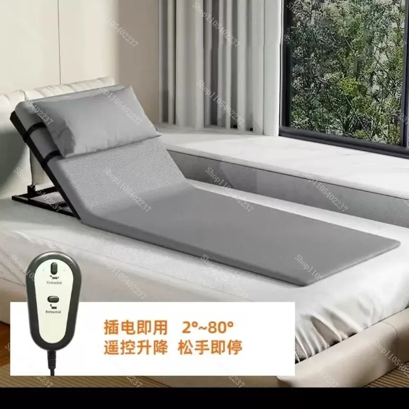 Bedside cushion Pregnant women waist support Fractured elderly get up mattress Electric lift nursing mattress