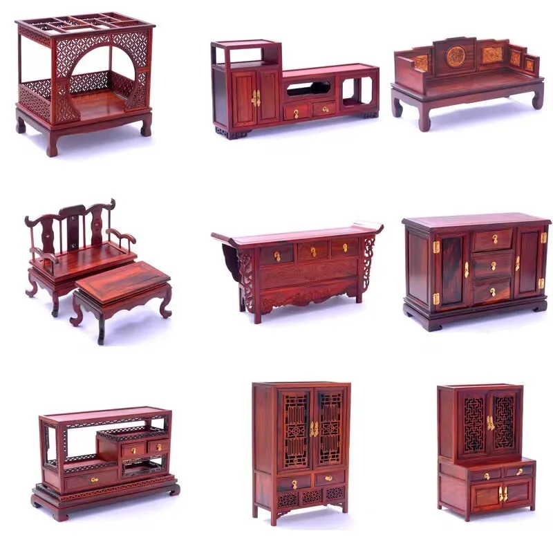 

High Quality Bedroom Furniture Hotel Furniture Accessories Safety Protection Devices