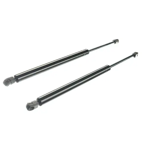 1 пара подходит для Cadillac SRX 2004-2008 SG330048, поддержка подъема задней двери, амортизаторы, стойки