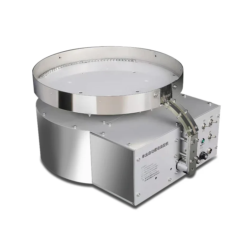 Automatic nut machine assembly machine screwing nut hexagonal  tightening machine electric speed tightening