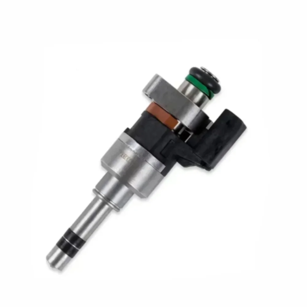 1 Pcs Engine Fuel Injector 55577403 For Chevrolet Equinox GMC Cruze Malibu Buick Encore 1.4L 1.5L 1.6L Auto Car Accessories