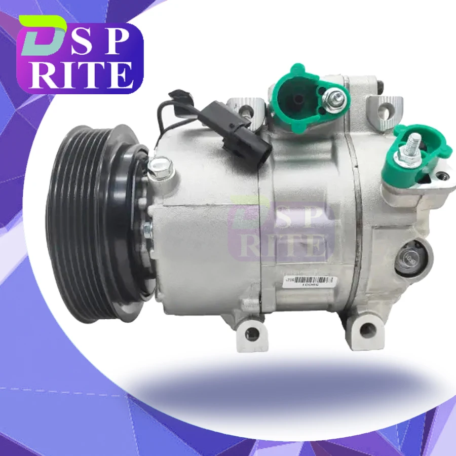 

For ac compressor Hyundai Sonata Veracruz 2007-2012 977011U200 977011U250 977012B201 977012B250 977013F400RU 977013K125