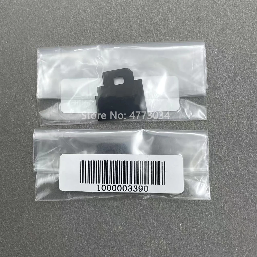 Original DX4 Wiper Felt For Epson DX4 Printhead Print head Roland RS540 RS640 VP540 SC540 VP540 FJ 600 etc Eco Solvent Printer