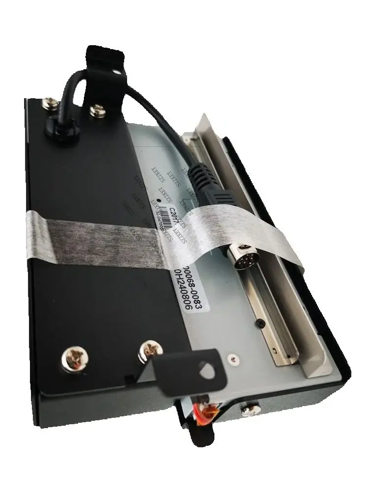 

Резак TTP-346MU TTP-2410 Резак TTP-2410M TTP-2410MU Резак для бумаги с покрытием Новый оригинальный для TSC-2410 TTP-344 TTP-346 TTP-346PRO