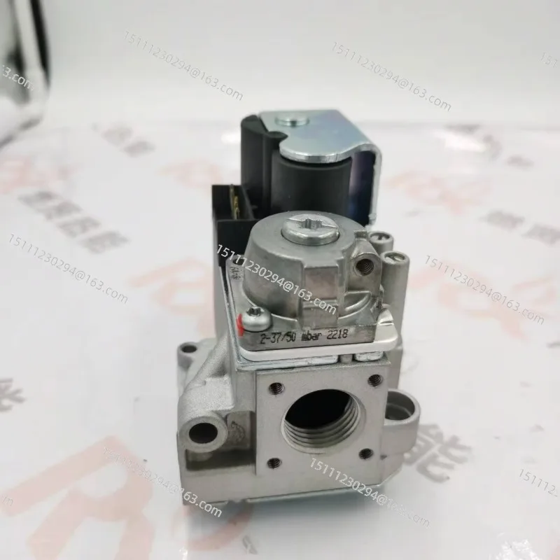 Gas Solenoid Valve Replacement for VK4105A1035 - Compatible with Furnace & Heating Systems, Direct Fit Upgrade