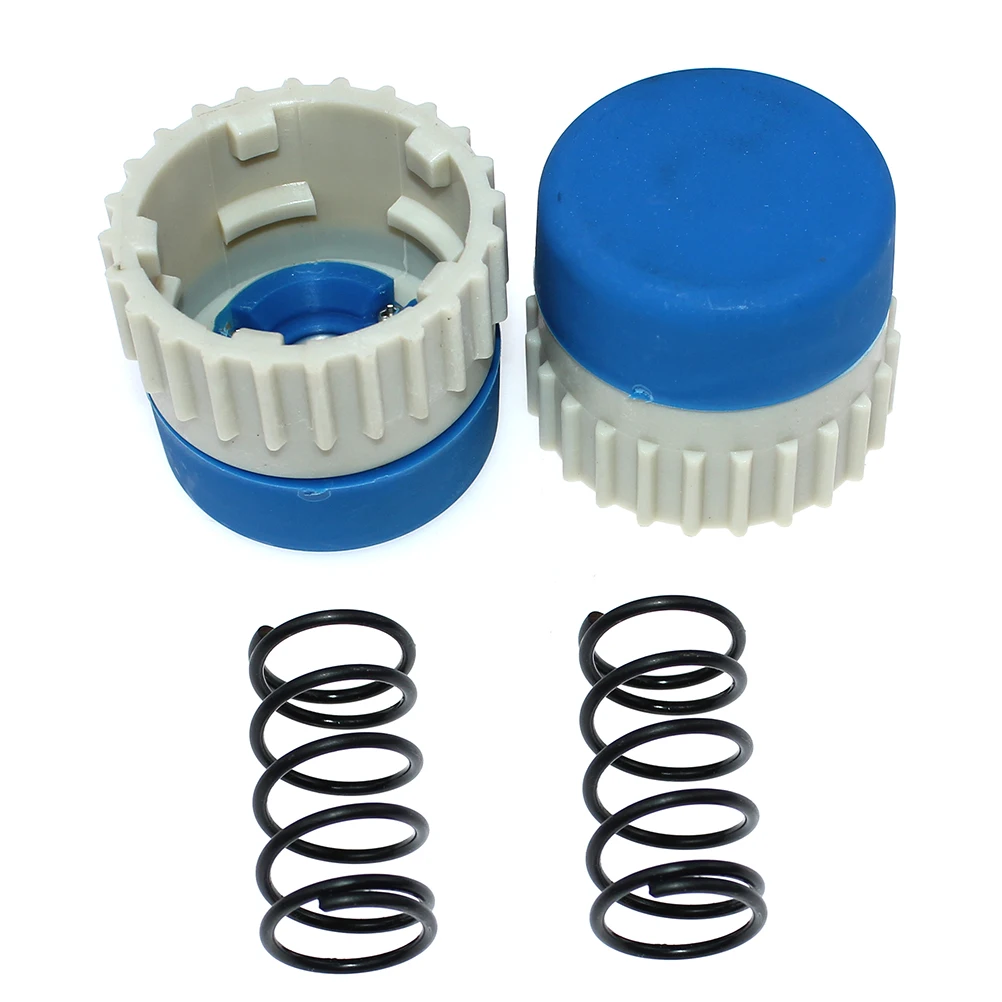 Va Đập Núm Ty Cho Husqvarna Đầu Tông Đơ T45 T45X T55 T55X 537270401 537373701