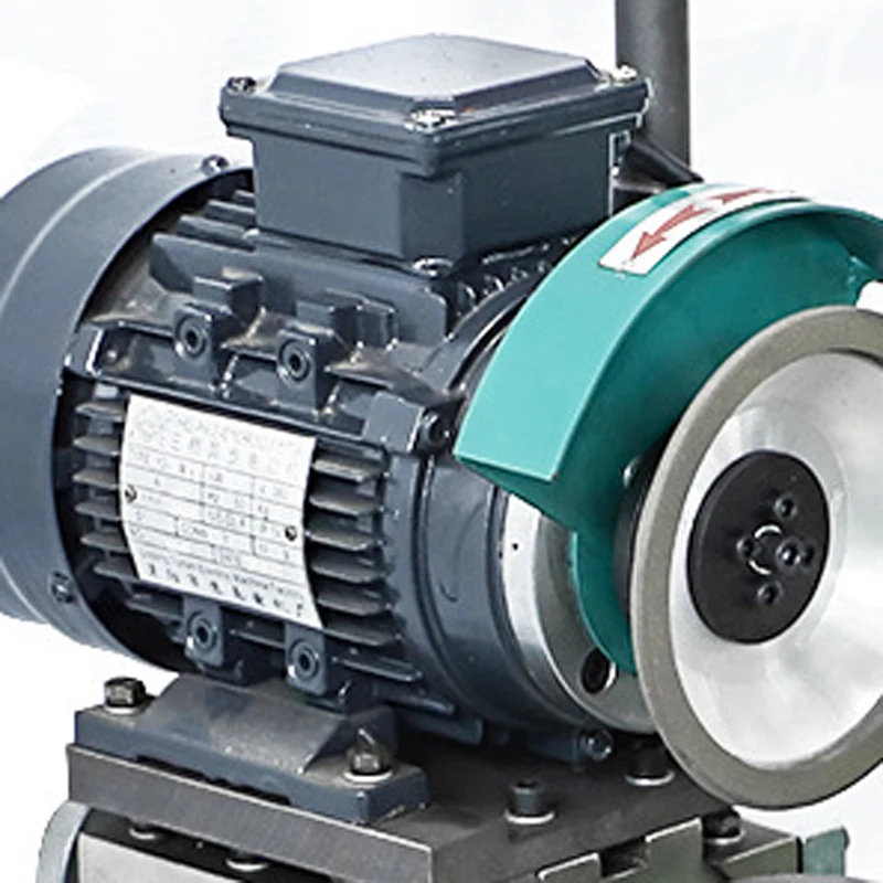 TW125A-V/TW125-IV Turning tool grinder Welding turning tool grinder Universal turning tool grinder Universal turning tool millin