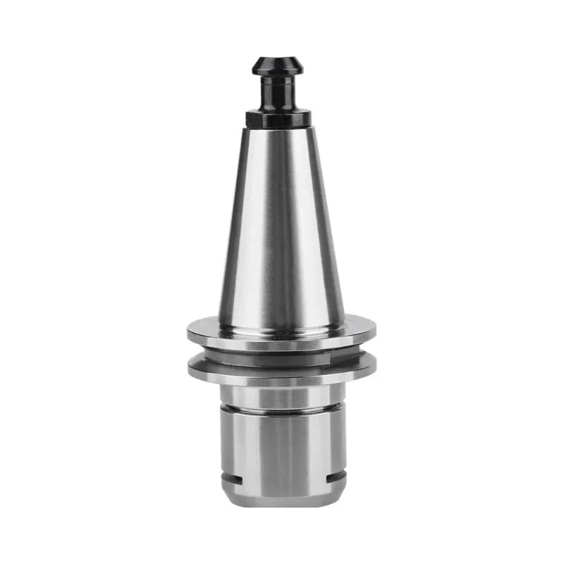 RUIZHENG ISO20 ER16 35L цанговый патрон G2.5 30.000 об/мин для шпинделя станка с ЧПУ, высокоточный подшипник 0.003-0.005 мм для фрезерного станка.