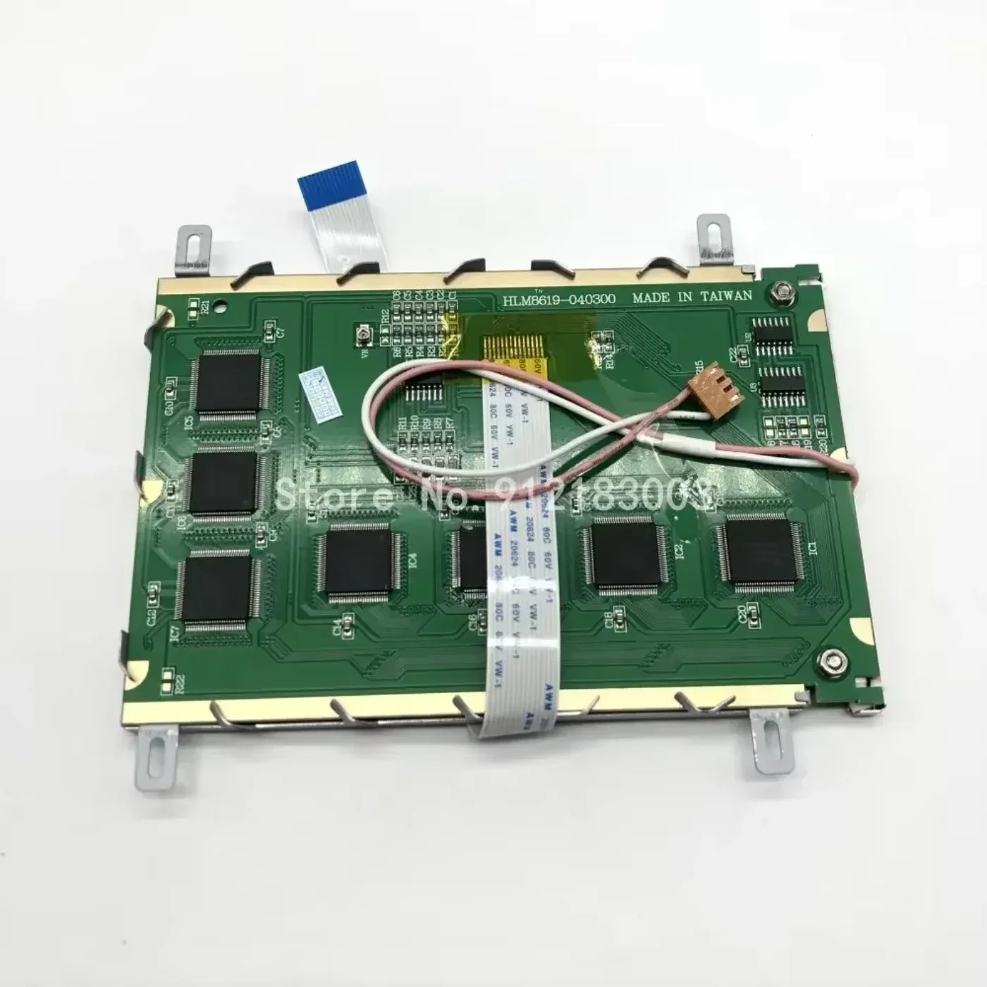 Free Shipping 1 Piece HLM6323-040300 Heidelberg Screen HLM8619 HLM6323 Offset Printing Machine Replacement Parts