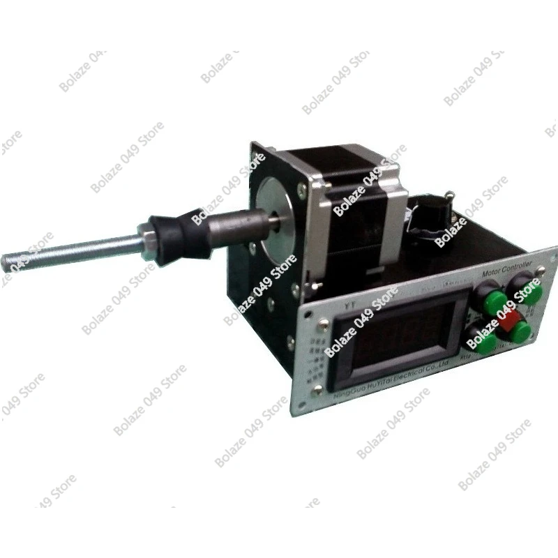 

Supply Precision Numerical Control Automatic Winding Machine