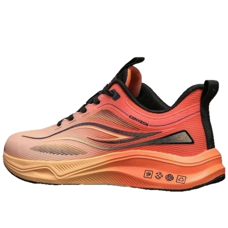 

Running Man Shoes Speciality Men Sports Breathable Lightweight Men Comfortable Athletic Nonskid Sneakers Comfortable Man Shoes