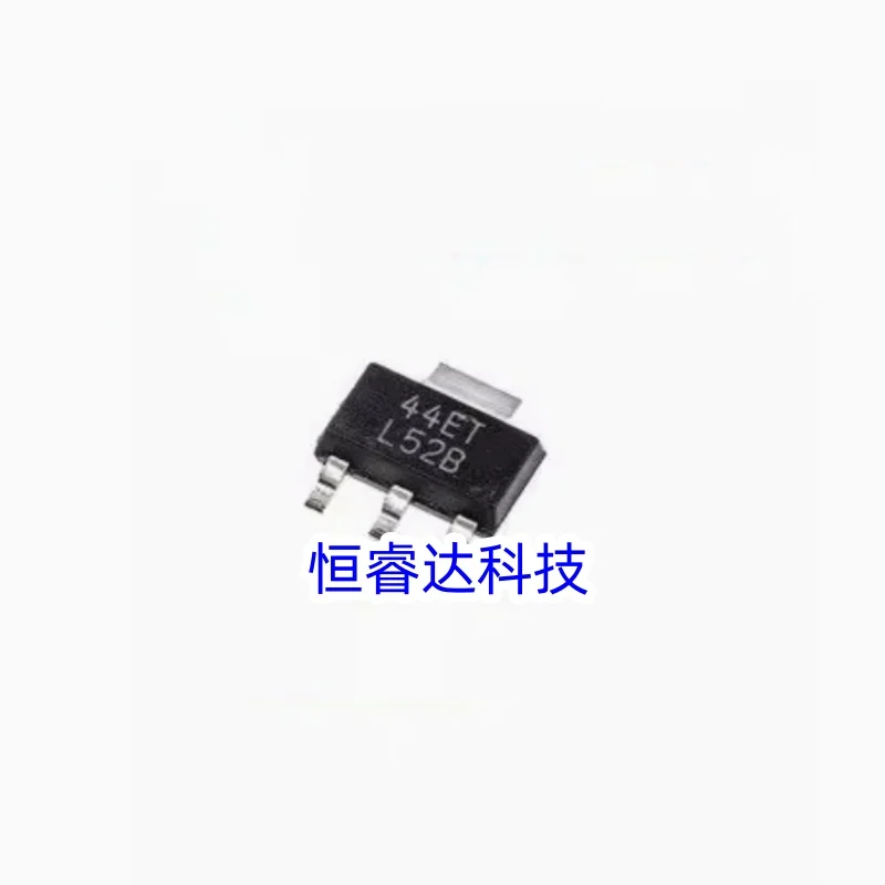 10/PCS New Original LM3940IMP-3.3 L52B LM2940IMP-5.0 L53B LM2937IMP-3.3 L69B LM2937IMP-5.0 L71B SOT223 In Stock