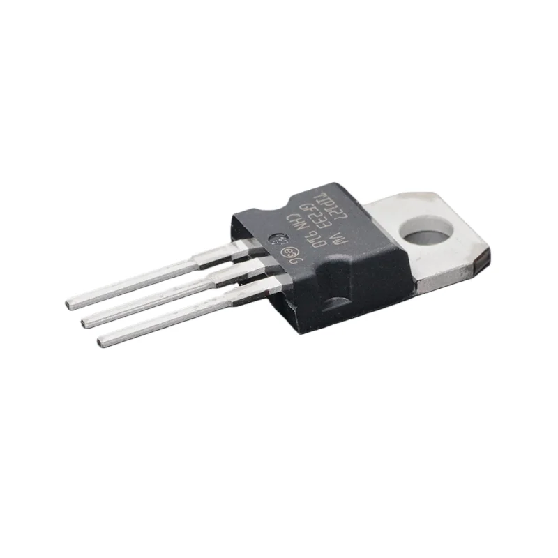 Provide quotations for the entire series of transistor, MOS field-effect transistor and diode products. TIP127