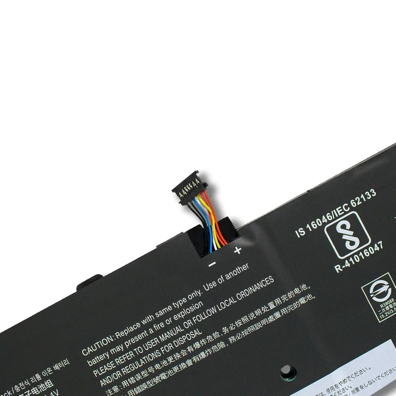 3530mAh High Quality For Lenovo 2016 X1 Carbon 00HW028 01AV409/439 Laptop Battery 56WH Laptop Parts & Accessories