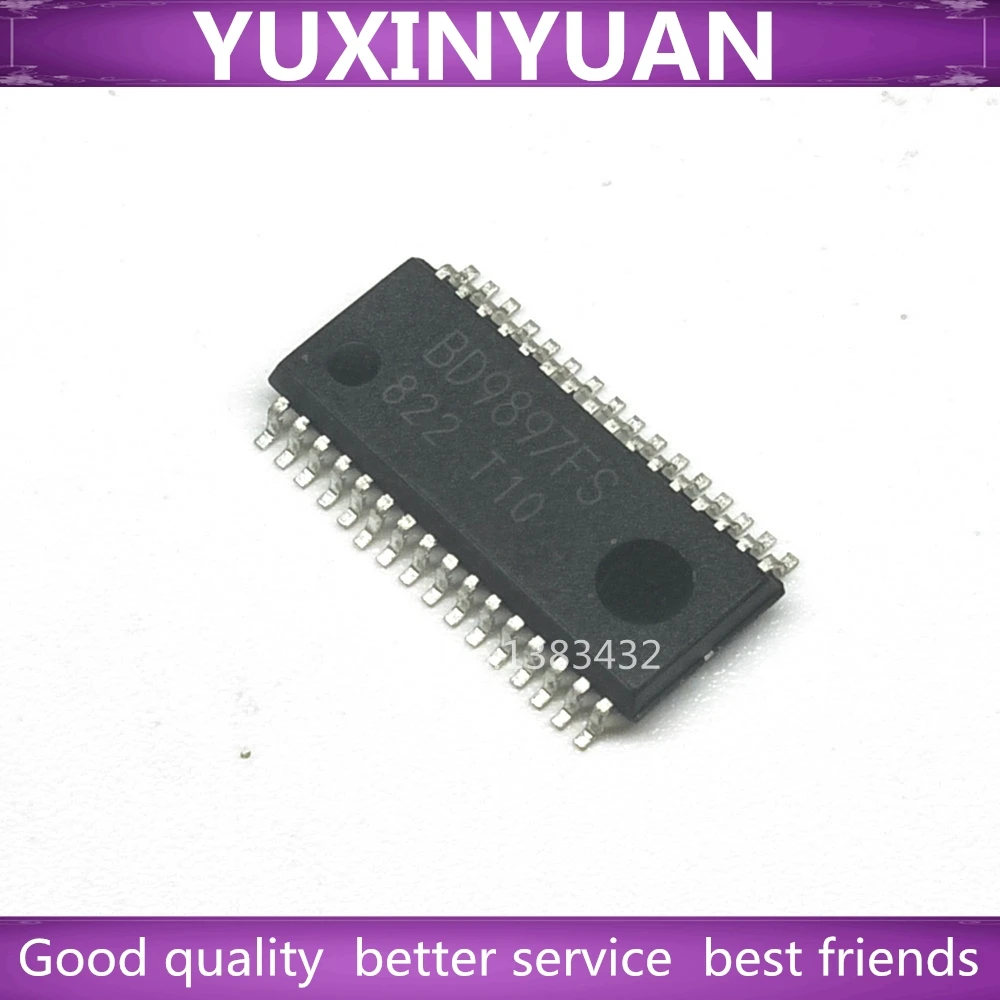 1PCS BD9897FS BD9897 9897 SSOP