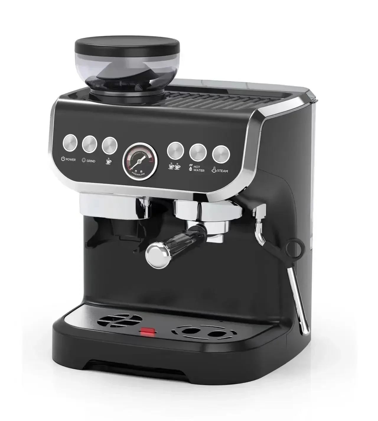 Coffee machine Italian semi-automatic home cappuccino coffee machine