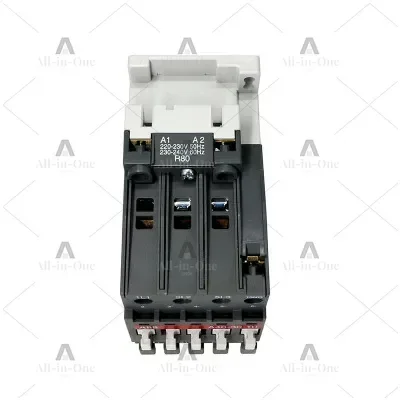 ABB AC A40-30-10 * 220-230V Original 3P40A Coil Voltage 220V